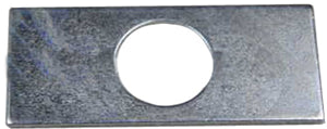 864-SMAP34101 -- NUT LOCK FOR DISC AXLE